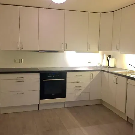 Apartamento Nesttun *