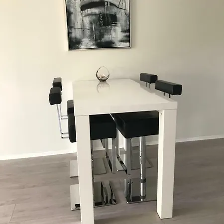 Apartamento Nesttun *