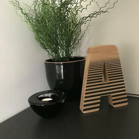 Nesttun Apartamento *