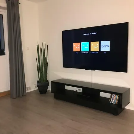 Apartamento Nesttun *