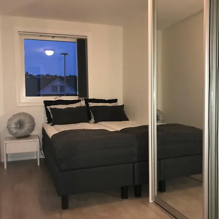Apartamento Nesttun *