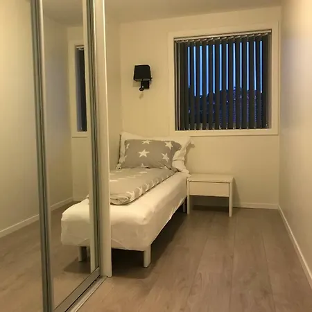 Nesttun Apartamento *