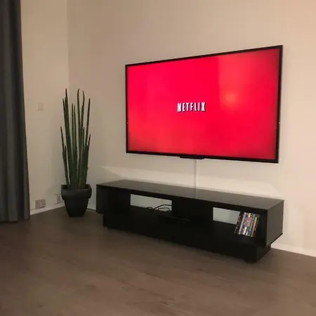 Apartamento Nesttun