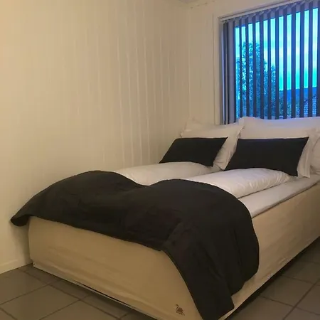 Nesttun Apartamento