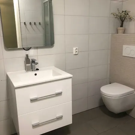 Nesttun Apartamento