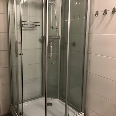 Nesttun Apartamento Bergen