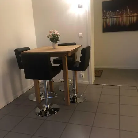 Nesttun Apartamento Bergen
